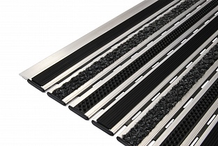 Респект бруш + текстиль + резина